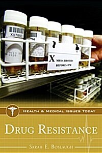 Drug Resistance (Hardcover)