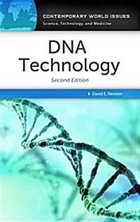 DNA Technology: A Reference Handbook (Paperback, 2, Revised)