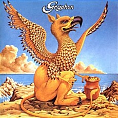 [수입] Gryphon - Gryphon