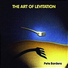 [수입] Pete Bardens - The Art Of Levitation