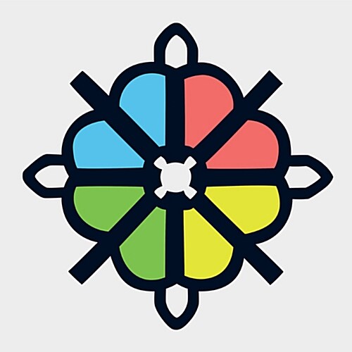 [수입] New Order - People On The High Line [Single][White LP]