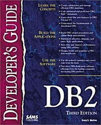 DB2 Developers Guide (Paperback, 3rd)