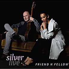 [수입] Friend N Fellow - Silver Live