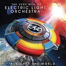 [수입] Electric Light Orchestra - All Over The World: The Very Best Of Electric Light Orchestra [180g LP]