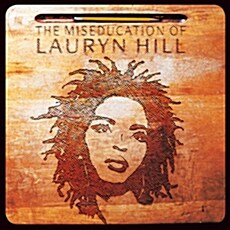 [수입] Lauryn Hill - The Miseducation Of Lauryn Hill [180g 2LP]