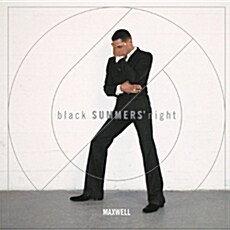 [수입] Maxwell - blackSUMMERSnight