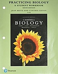 Practicing Biology: A Student Workbook (Paperback, 6)