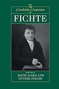 The Cambridge Companion to Fichte (Hardcover)