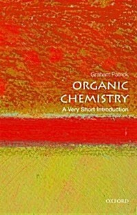 Organic Chemistry: A Very Short Introduction (Paperback)