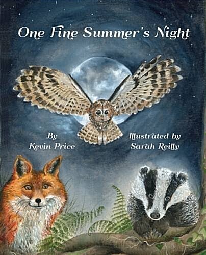One Fine Summers Night (Paperback)