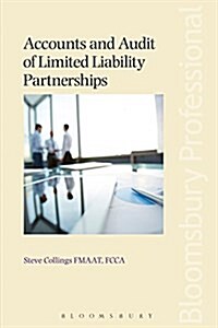 Accounts and Audit of Limited Liability Partnerships (Paperback, 5 ed)