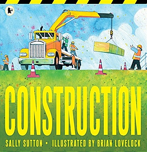 Construction (Paperback)