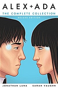 Alex + Ada: the Complete Collection (Hardcover)