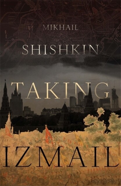 Taking Izmail (Hardcover)