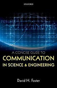 A Concise Guide to Communication in Science and Engineering (Hardcover)