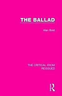 The Ballad (Hardcover)
