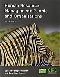 Human Resource Management : People and Organisations (Paperback, 2 Revised edition)