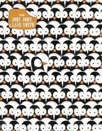 Penguin Problems (Hardcover)
