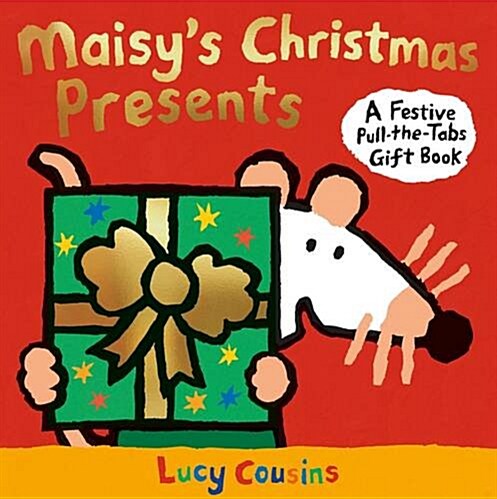 Maisys Christmas Presents (Hardcover)