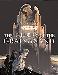 The Theory of the Grain of Sand (Paperback)