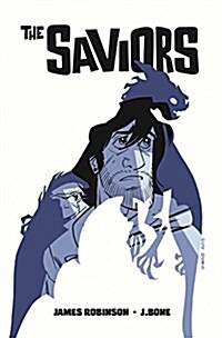 The Saviors (Paperback)