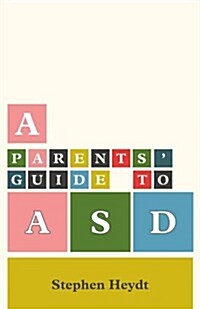 A Parents ABC of the Autism Spectrum (Paperback)
