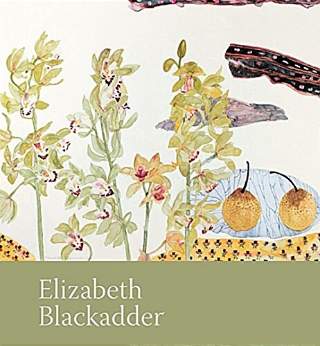 ELIZABETH BLACKADDER (Paperback)