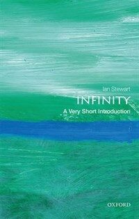 Infinity : A Very Short Introduction (Paperback)