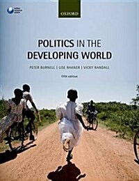 Politics in the Developing World (Paperback, 5 Revised edition)