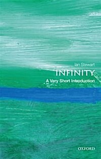 Infinity: A Very Short Introduction (Paperback)