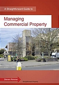 Managing Commercial Property (Paperback, Revised ed)