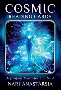 Cosmic Reading Cards: Activation Cards for the Soul (Other)
