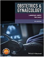 Obstetrics and Gynaecology (Paperback, 5)