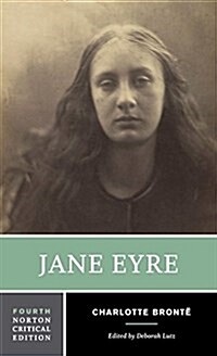 Jane Eyre: A Norton Critical Edition (Paperback)