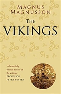 The Vikings: Classic Histories Series (Paperback)