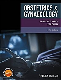 Obstetrics and Gynaecology (Paperback, 5)