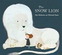 The Snow Lion (Paperback)