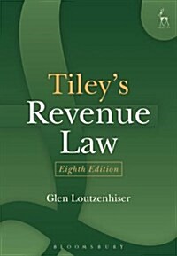 Tileys Revenue Law (Paperback, 8 Revised edition)