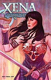 Xena: Warrior Princess Volume 1 (Paperback)