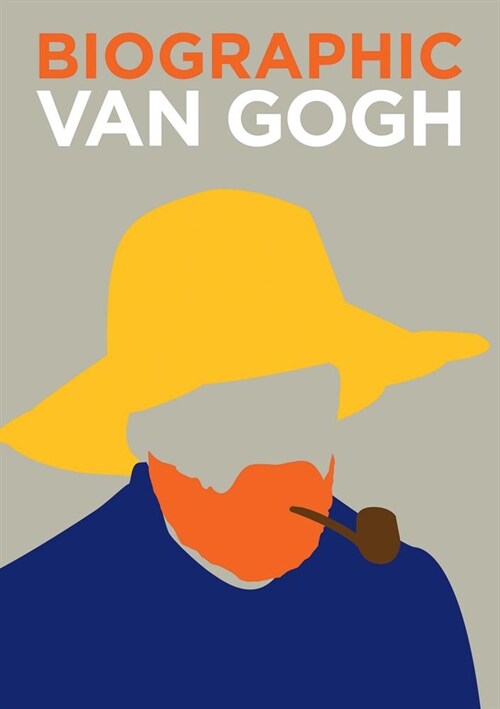 Biographic: Van Gogh (Hardcover)
