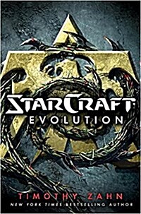 Starcraft : Evolution (Paperback)