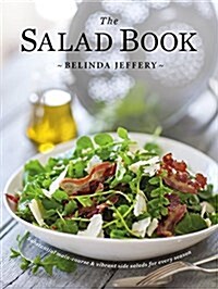 The Salad Book (Paperback)