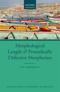 Morphological length and prosodically defective morphemes