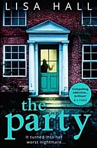 The Party (Paperback)