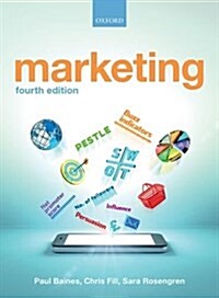 Marketing (Paperback, 4 Revised edition)