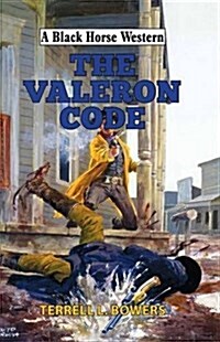 The Valeron Code (Hardcover)