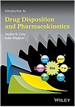 Introduction to Drug Disposition and Pharmacokinetics (Paperback)