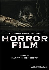 A Companion to the Horror Film (Paperback)