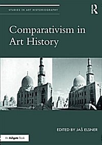 Comparativism in Art History (Hardcover)