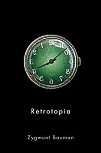 Retrotopia (Paperback)